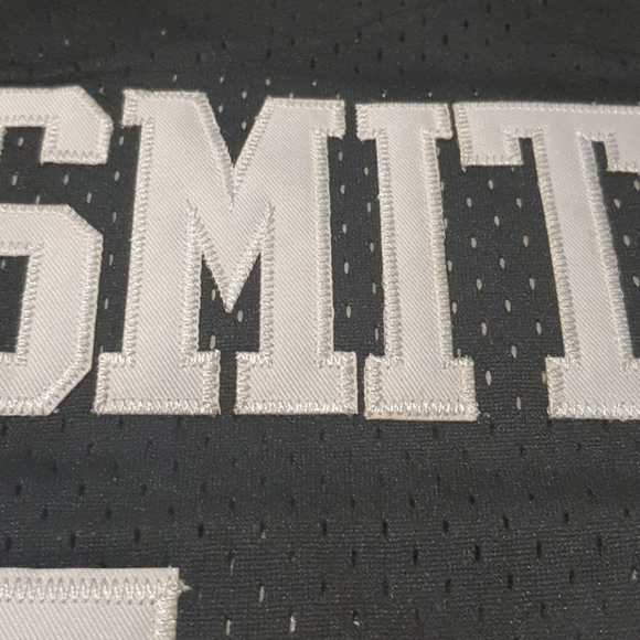 NEW Will Smith Bel Air Academy Jersey Authentic - Picture 6 of 6